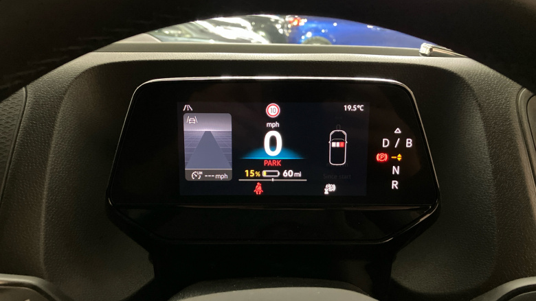 Volkswagen Id.Buzz Cargo 210kW Commerce Plus 79kWh Auto